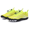 Climbing shoe with thick sole