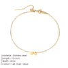 26 letter DIY women's bracelet