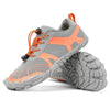 Outdoor hiking shoes