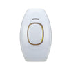 IPL laser hair removal instrument to inhibit hair removal laser hair removal instrument household small package