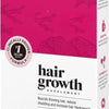 Hair Growth Supplement with Collagen for Women
