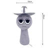 incredibox plush toy