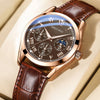 Business Watch Men's Watch