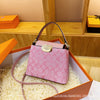 crossbody shoulder bag