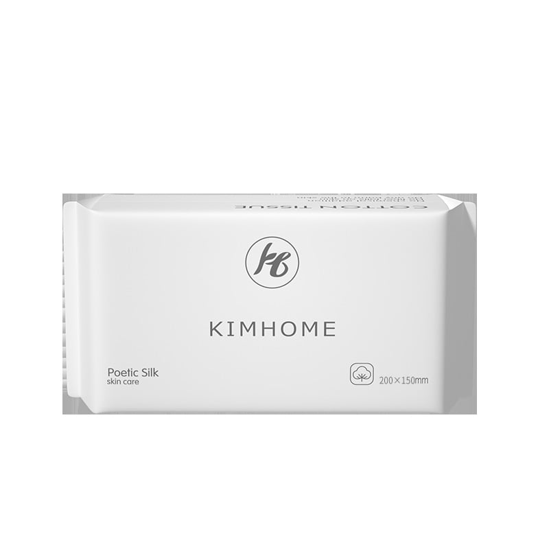 disposable face wash towel