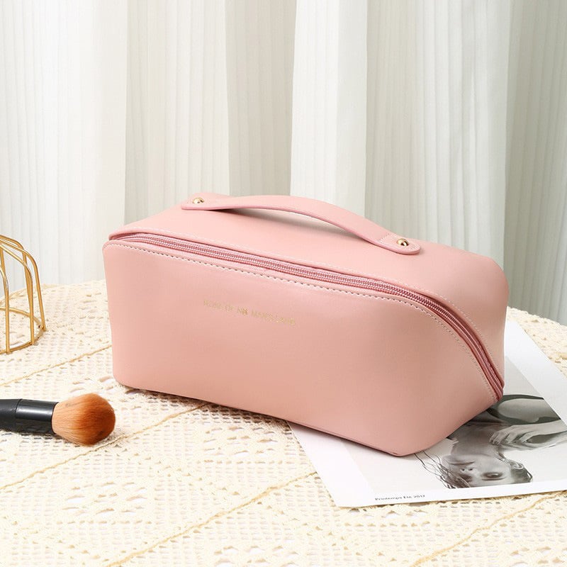 New Fashion Portable Waterproof Cosmetic Bag for Travel