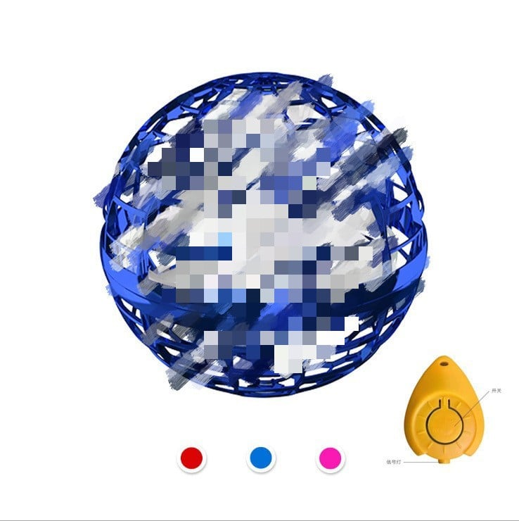 Finger Top Spinner