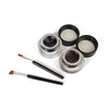 Two-color bottle eyeliner cream