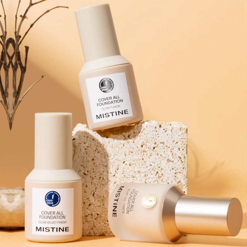 Mistin Foundation, Little Blue Shield Foundation