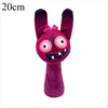 incredibox plush toy