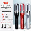 New version Rechargeable 2-in-1 Hair Trimmer  Multi Function for Split Ends