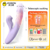 Vibrating rod for women - Adult pleasure toy specifically designed for women