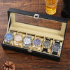 Six Pieces Boxed Watch*1