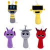 incredibox plush toy