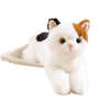 Kitten Plush Toy Home Sofa Car Decoration Doll Children's Companion Pillow Gift Cat Doll