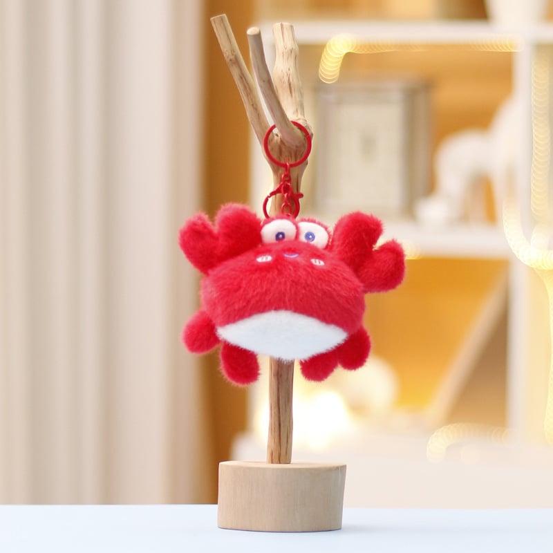 Marine Animal Plush Toy