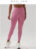 Leopard Print Yoga Pants