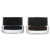 Two-color bottle eyeliner cream
