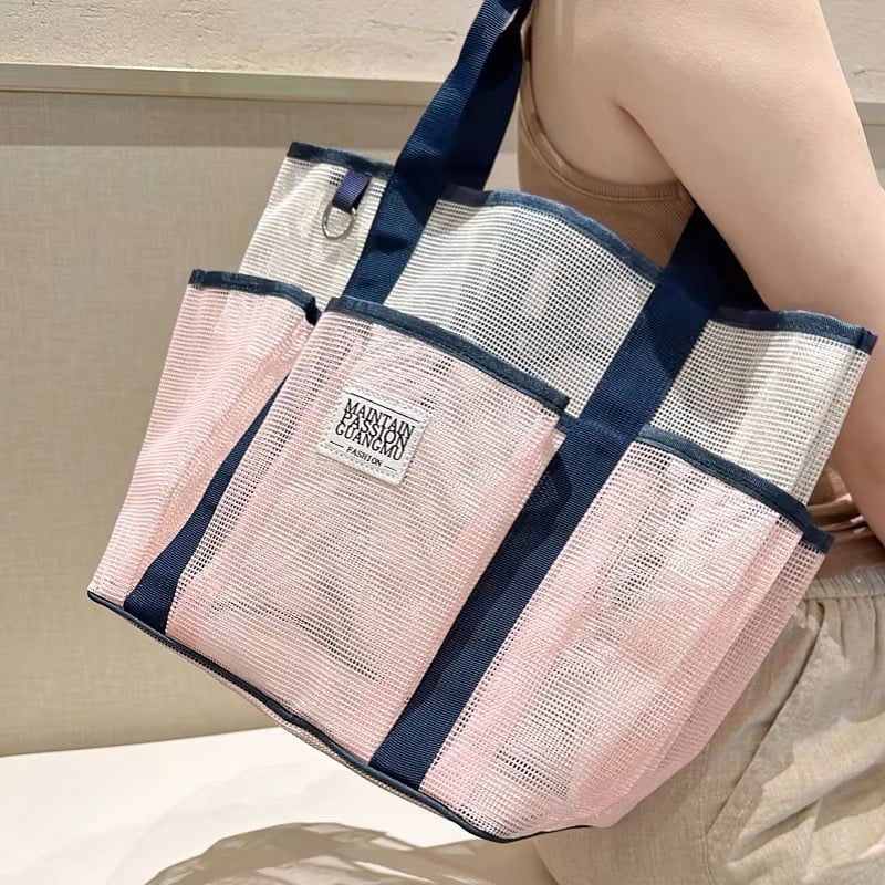 Travel Beach Bag