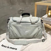 Dry and Wet Separation Large Capacity Travel and Sports Bag