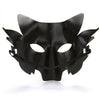 Halloween Masquerade Mask