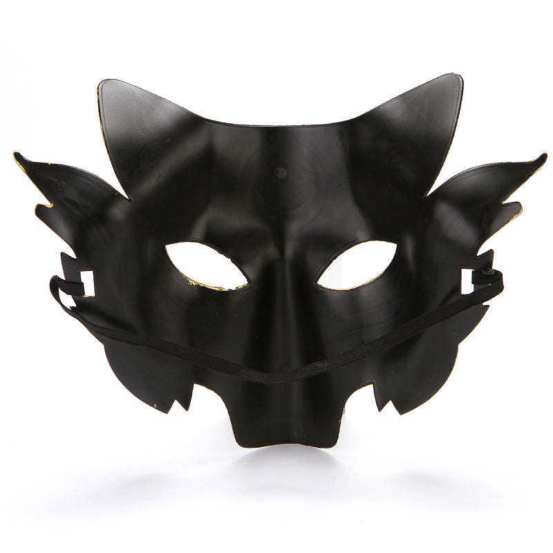 Halloween Masquerade Mask