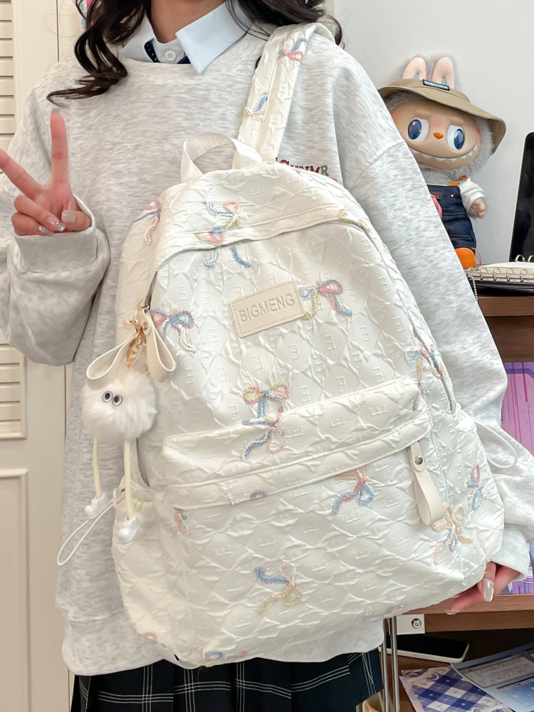 Cute and good-looking backpacks and backpacks