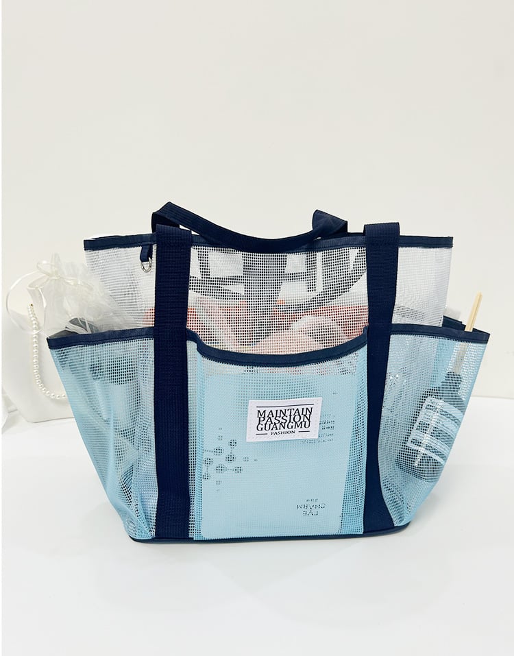 Travel Beach Bag