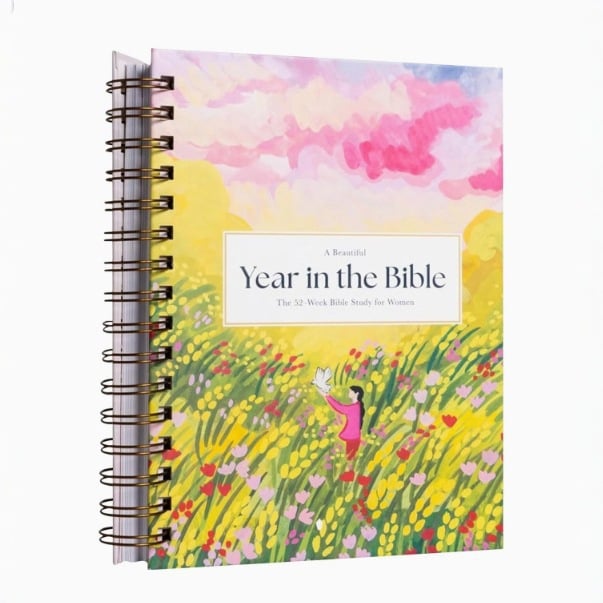 Women's study of the Bible
