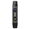 Respiratory trainer lung muscle trainer Bluetooth type resistance gear suitable for children adult lung capacity training
