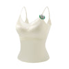 Lace V-neck Sour Vinegar Satin Small Sling Vest Underwear