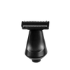 Cross-border electric shaver rotary washing shaving multi-head accessories floating IPX-grade bald razor