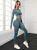4PACK Active Yoga Pants Women's Yoga Pants