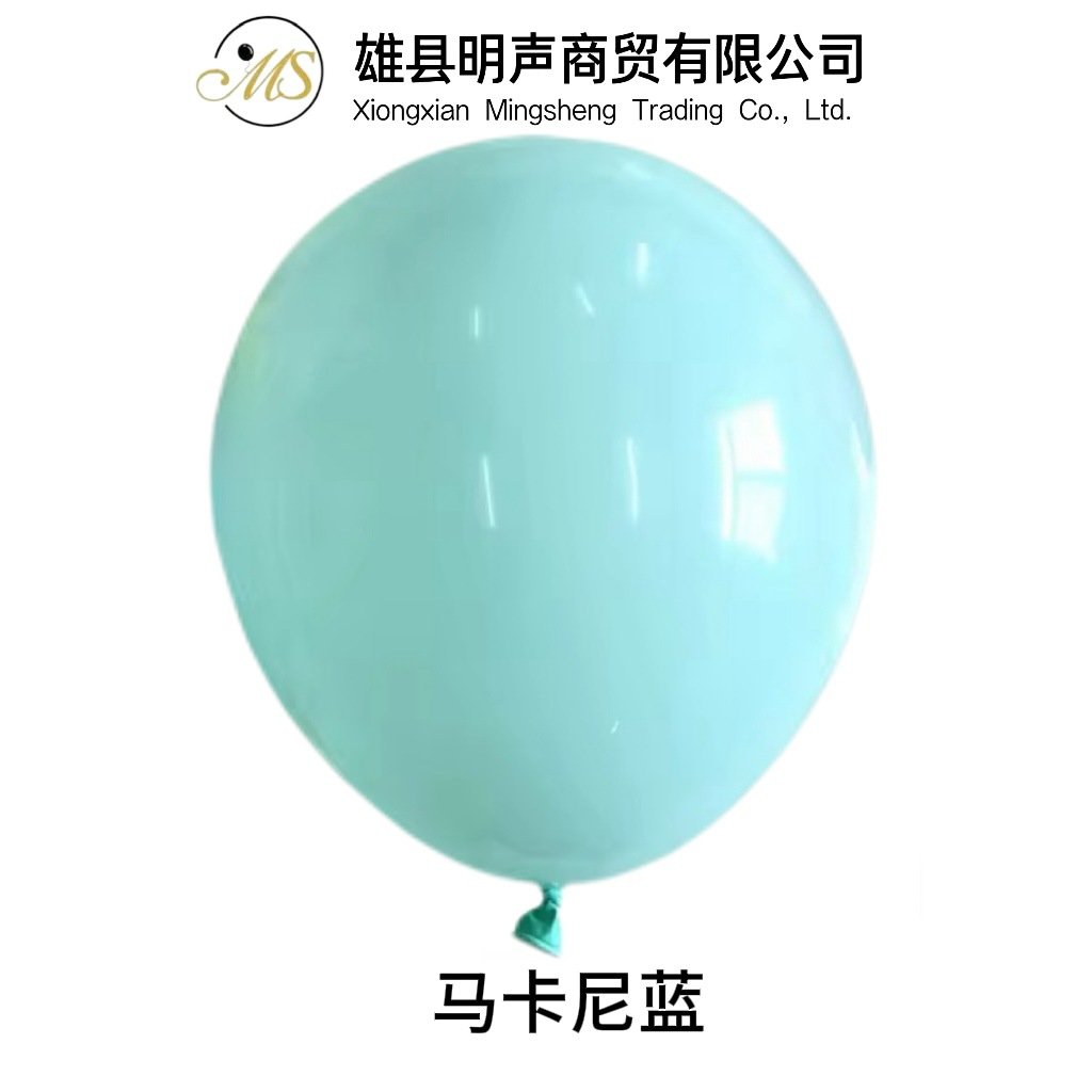 colorful balloon