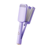 New French Egg Roll Curling Iron 32mm Deep U Water Wave Long-lasting and Hair-friendly