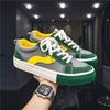Canvas shoes, anti-slip sports and trendy shoes