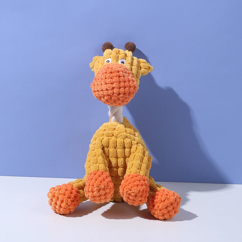 Dog Bite Sound Toy