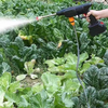 Rechargeable High Pressure Water Gun for Car Washing, Portable and Powerful