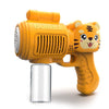 Bubble gun light