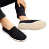 Handmade Layered Cloth Shoes