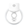 Smart breast pump