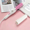 Tourmaline Ceramic Dual-Purpose Hair Curling and Straightening Iron