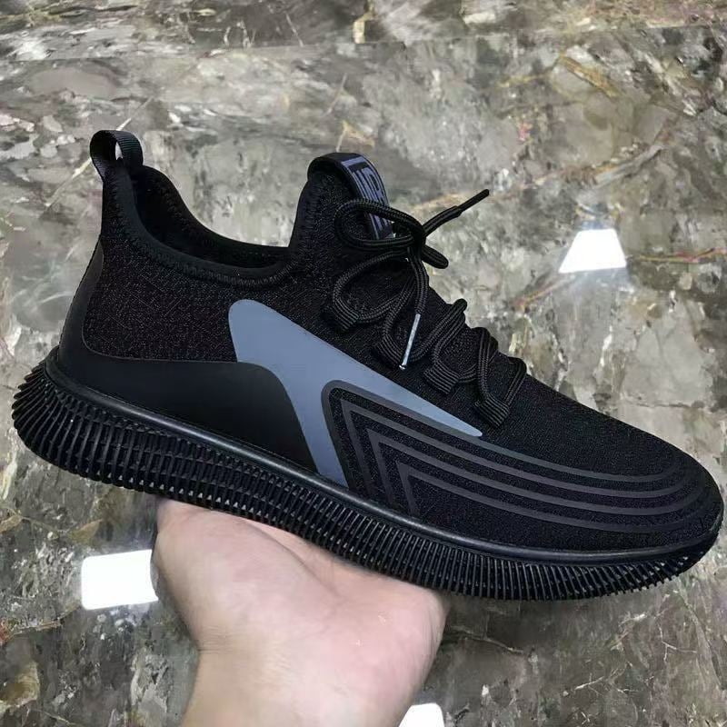 Men's Running Shoe