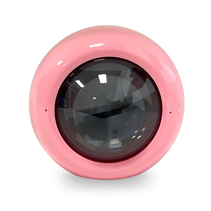 Support crystal ball as a souvenir