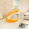 Cute Little Snake Doll Plush Toy Cloth Doll Green Snake Doll Sofa Living Room Decoration