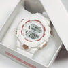 Fashionable sports multi-functional electronic watch