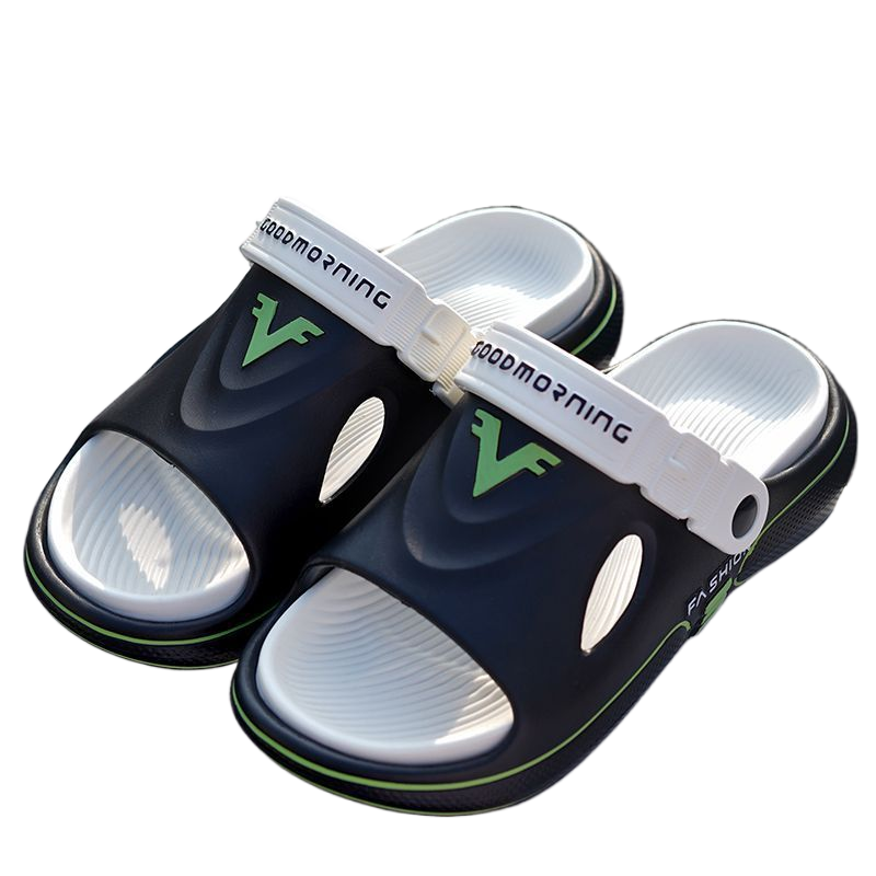 Outwear Men's Slippers