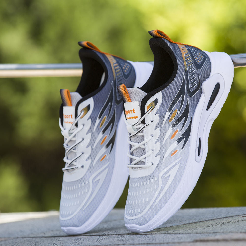 Men's shoes for summer sports