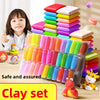 Ultra Light DIY Color Clay for Kids