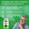 Moringa Capsules